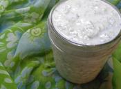 Tzatziki