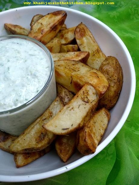 TZATZIKI