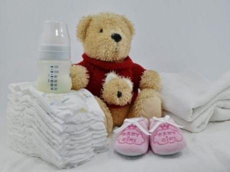 Canastillas para bebés, el regalo ideal para un recién nacido Canastillas para bebés, el regalo ideal para un recién nacido