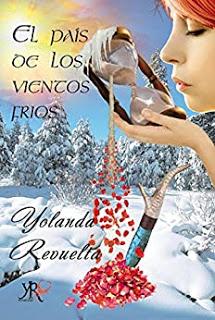 Reseña: El país de los vientos fríos de Yolanda Revuelta