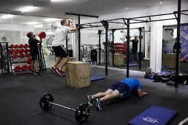 Video – Los dueños de los gimnasios solicitan la apertura bajo estrictos controles