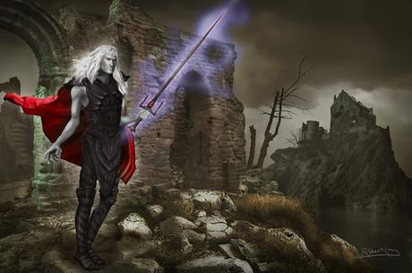 Old Hrolmar, monográfico de Richard Watts Old Hrolmar, monográfico de Richard Watts