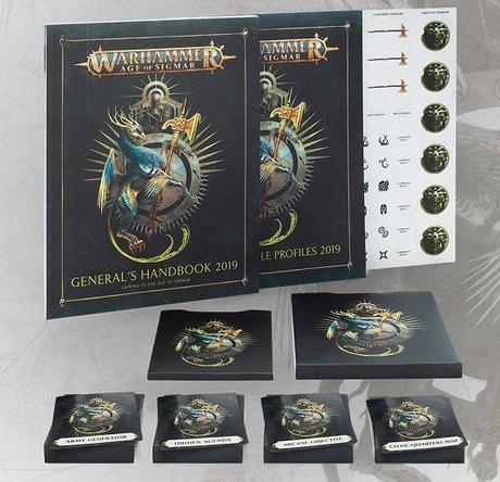 General’s Handbook 2020 de AoS...al caer? General’s Handbook 2020 de AoS...al caer?