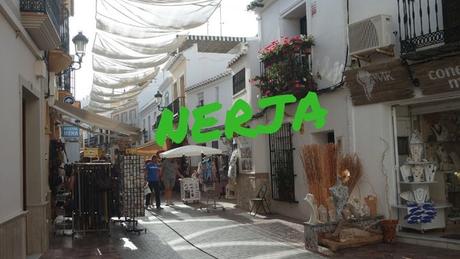 Ruta por la provincia de Málaga: ¿Qué ver en Nerja?