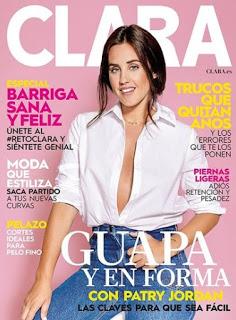 Noticias moda y belleza revistas femeninas junio