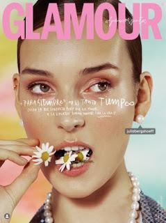 Noticias moda y belleza revistas femeninas junio