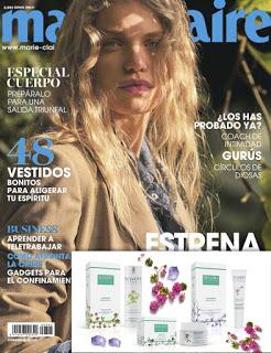 Noticias moda y belleza revistas femeninas junio