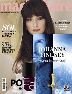 Noticias moda y belleza revistas femeninas junio