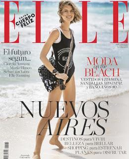 Noticias moda y belleza revistas femeninas junio