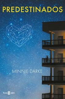Reseña: Predestinados de Minnie Darke