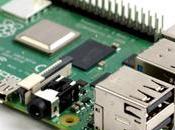 nueva Beta firmware para Raspberry trae verdadero arranque desde almacenamiento alta velocidad requierir tarjetas microSD