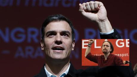 Las izquierdas empobrecen y las derechas crean riqueza cuando gobiernan Las izquierdas empobrecen y las derechas crean riqueza cuando gobiernan