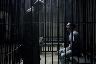 The Night Of (Steven Zaillian, Richard Price & HBO, 2016. EEUU) The Night Of (Steven Zaillian, Richard Price & HBO, 2016. EEUU)