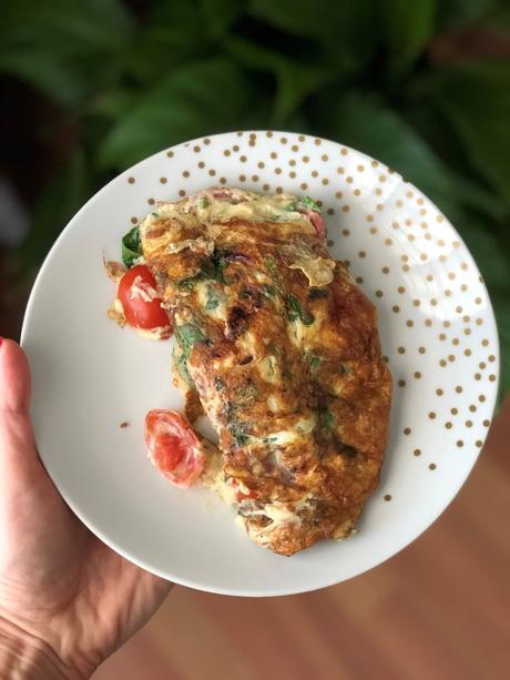 Fitness and Chicness-Recetas Desayuno Verduras-2 Fitness and Chicness-Recetas Desayuno Verduras-2