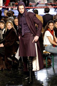 Fotos De Hombres Con Falda