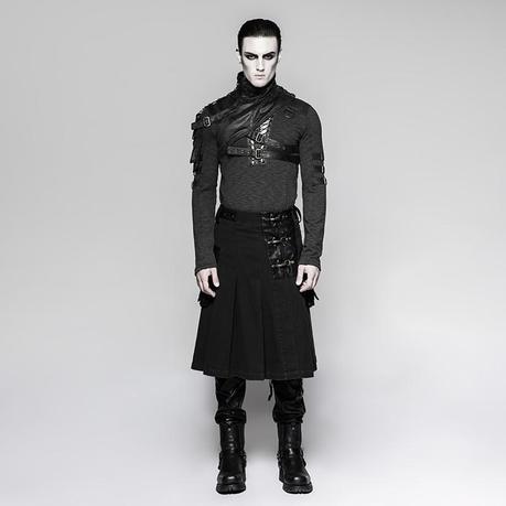 Fotos De Hombres Con Falda