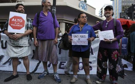 Fotos De Hombres Con Falda