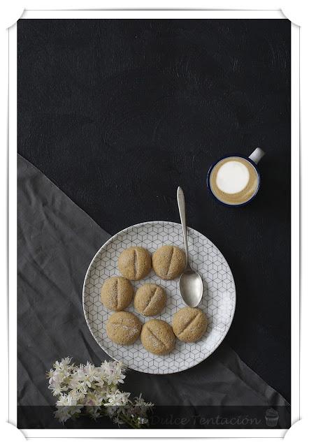Galletas de Café