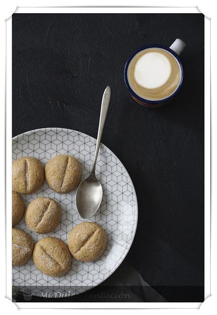 Galletas de Café