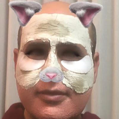 MultiMasking. Iroha Nature. Physicians formula. Cattier.