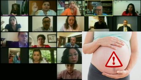 Congreso de SLP desecha propuesta para legalizar el aborto