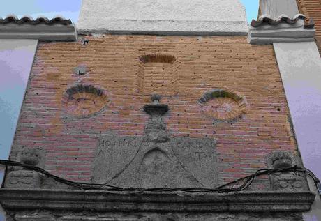 Hospitales de la provincia de Toledo en el Siglo XVIII (III)