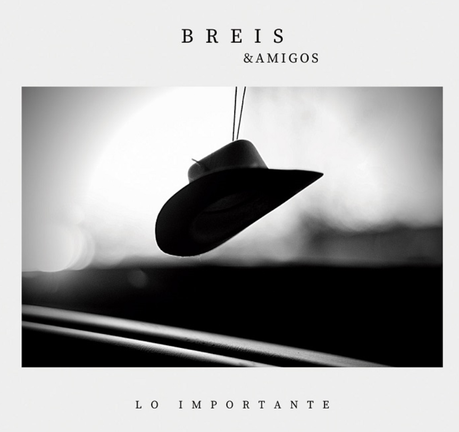 proximas novedades musicales 2020: Breis