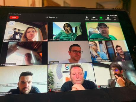 Sigüenza escucha a sus PYMES y autónomos Sigüenza escucha a sus PYMES y autónomos