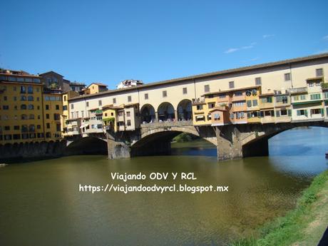 Que hacer, a donde ir, que visitar en Florencia. Florencia en un día