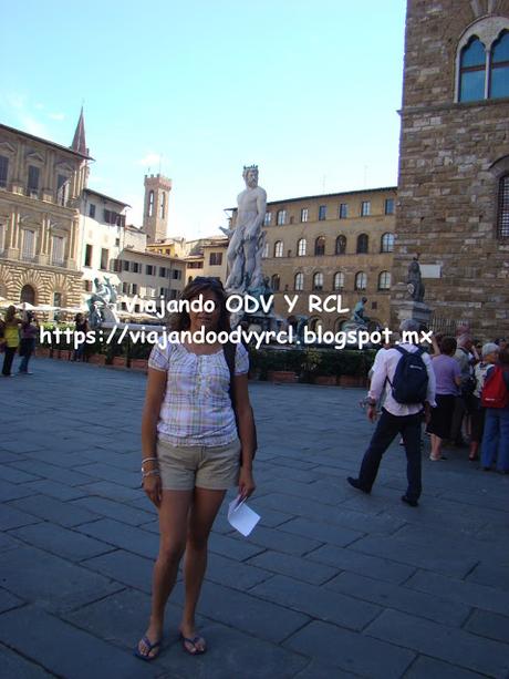 Que hacer, a donde ir, que visitar en Florencia. Florencia en un día