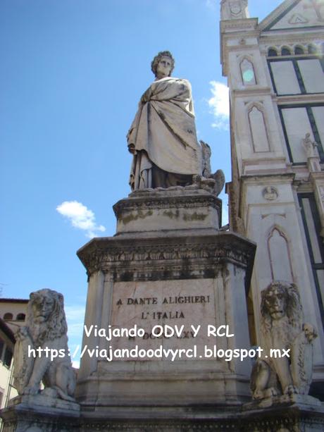 Que hacer, a donde ir, que visitar en Florencia. Florencia en un día