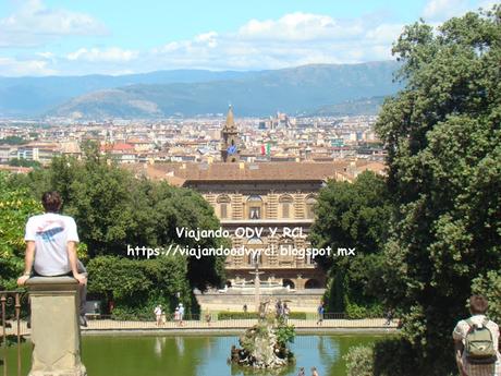 Que hacer, a donde ir, que visitar en Florencia. Florencia en un día