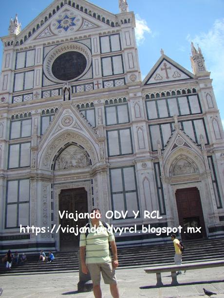 Que hacer, a donde ir, que visitar en Florencia. Florencia en un día