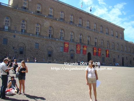 Que hacer, a donde ir, que visitar en Florencia. Florencia en un día