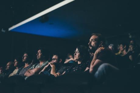 Docsbarcelona: Festivales de cine en la encrucijada Docsbarcelona: Festivales de cine en la encrucijada