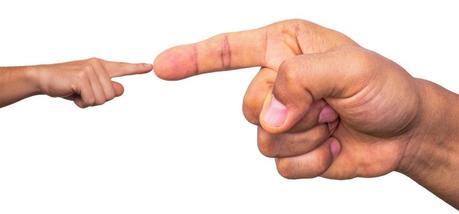 ¿Qué sucede cuando lo que te choca te checa? ¿Qué sucede cuando lo que te choca te checa?