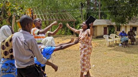 Docsbarcelona Jornada 2: Retratos, arte y brujería Docsbarcelona Jornada 2: Retratos, arte y brujería