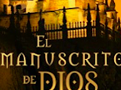 manuscrito Dios» Juan Ramón Biedma