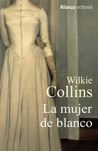 “La mujer de blanco”, de Wilkie Collins