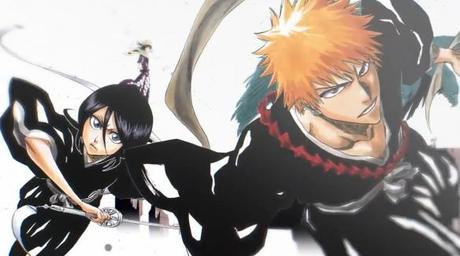 Como dibujar a Rukia: Lección ilustrativa por el diseñador de Bleach