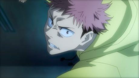 El anime ''Jujutsu Kaisen'', estrena avance promocinal