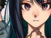 manga ''Act-Age'', contará importante anuncio