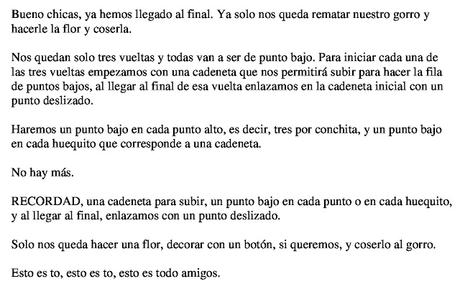 CUADRAGÉSIMO QUINTO TUTORIAL DE CUARENTENA