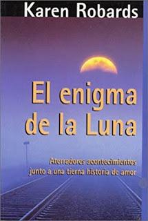 El enigma de la luna de Karen Robards