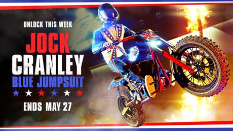 GTA Online cuenta con una semana cargada de recompensas en sus objetivos diarios