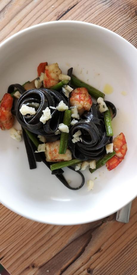 Recetas con espárragos verdes, platos e ideas fáciles