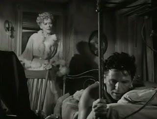 YO AMÉ A UN ASESINO (He Ran All the Way) (USA, 1951) Thriller YO AMÉ A UN ASESINO (He Ran All the Way) (USA, 1951) Thriller