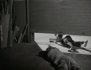 YO AMÉ A UN ASESINO (He Ran All the Way) (USA, 1951) Thriller YO AMÉ A UN ASESINO (He Ran All the Way) (USA, 1951) Thriller