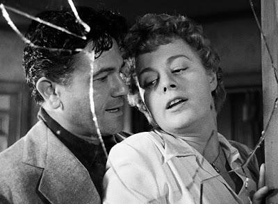 YO AMÉ A UN ASESINO (He Ran All the Way) (USA, 1951) Thriller YO AMÉ A UN ASESINO (He Ran All the Way) (USA, 1951) Thriller