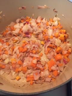 PASTEL DE CARNE CON COSTRA DE MAÍZ